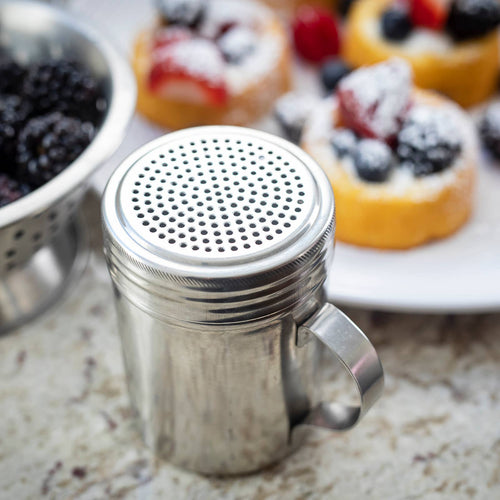 10 oz Shaker with Handle